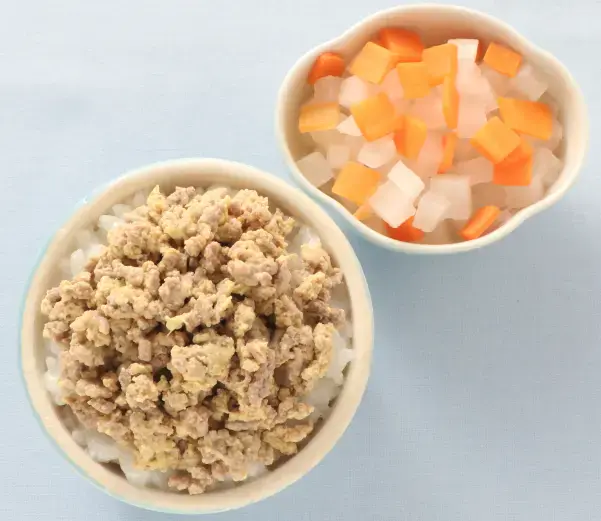 牛たま丼