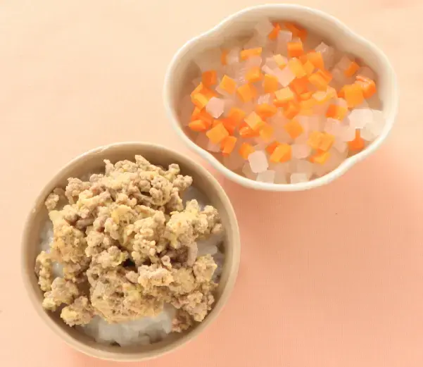 牛たま丼