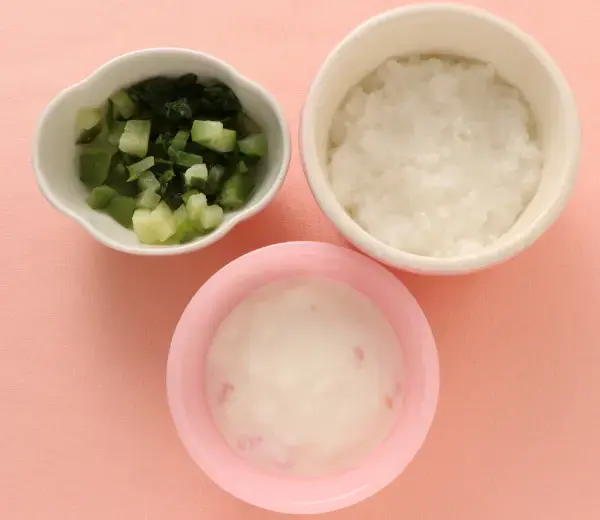 ヨーグルト ミニトマトあえ