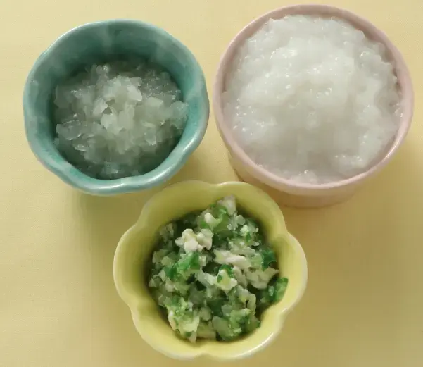 白菜の豆腐サラダ
