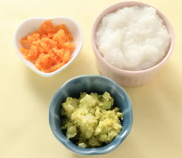 白菜の黄身あえ