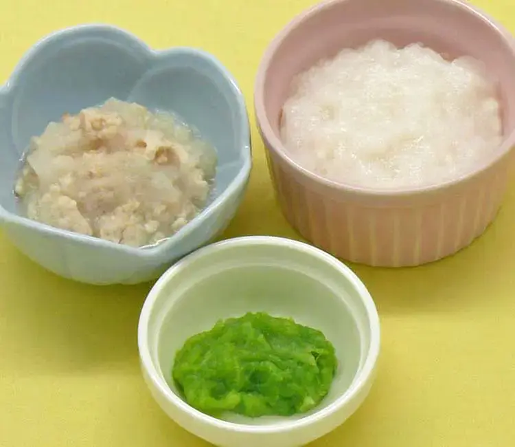ひき肉のおろしあえ