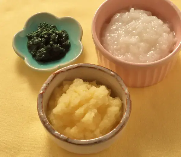 黄身おろし