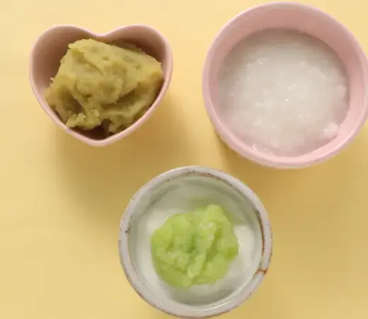 ヨーグルト キャベツペーストのせ
