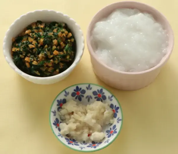 つぶし豆腐
