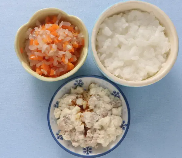 肉豆腐