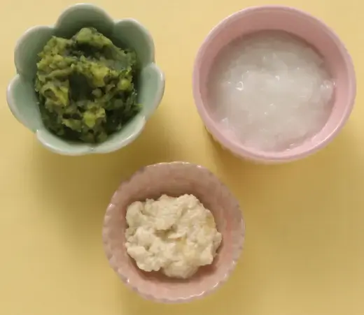 豆腐のとろとろ