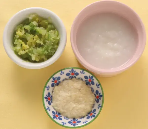 豆腐のとろとろ