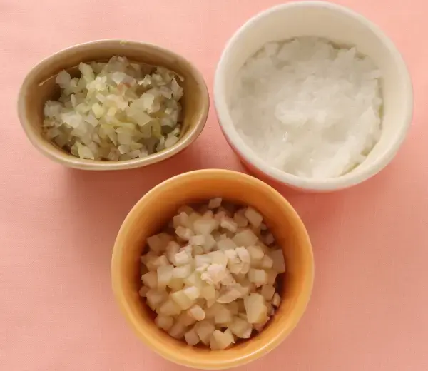 鶏じゃが
