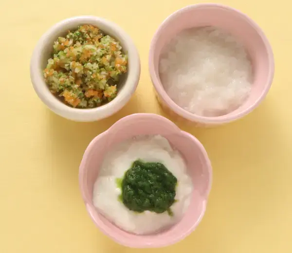ヨーグルト レタスペーストのせ