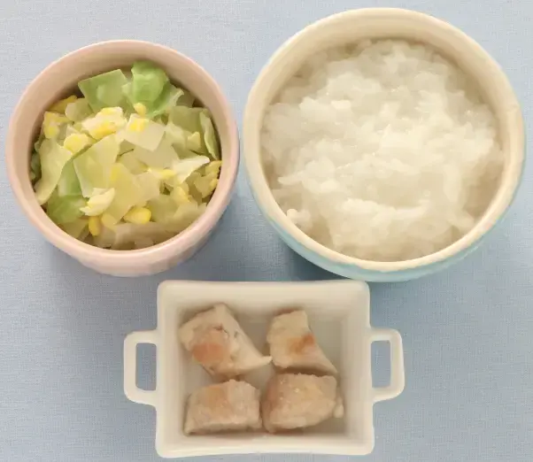 ころころチキン