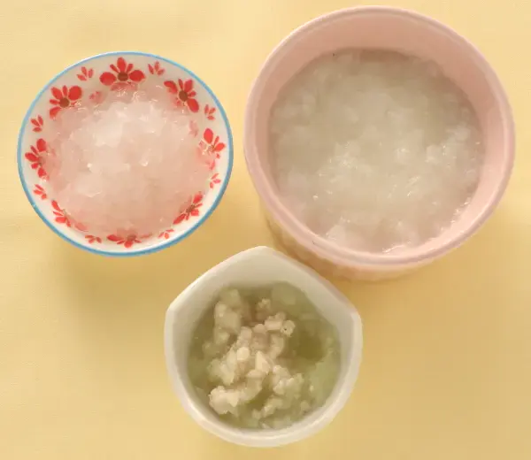 鶏肉とキャベツのレンジ蒸し