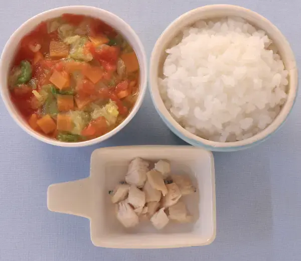 ころころチキン
