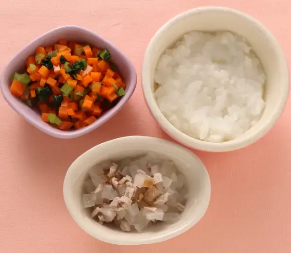 豚肉と玉葱のレンジ蒸し