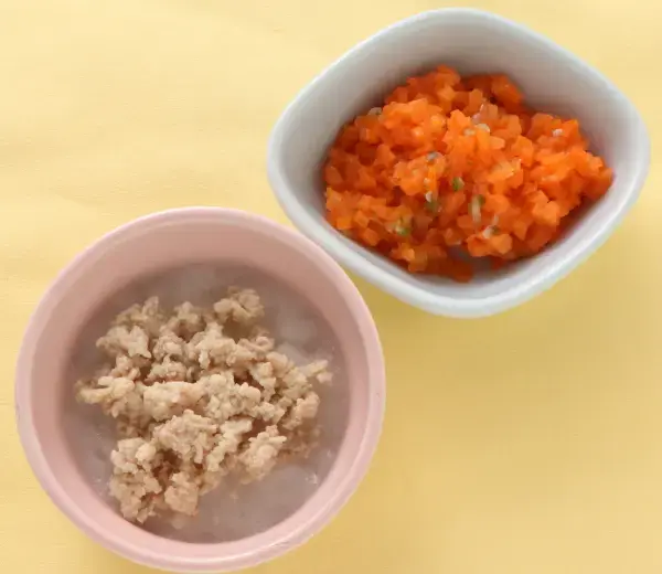 鶏丼