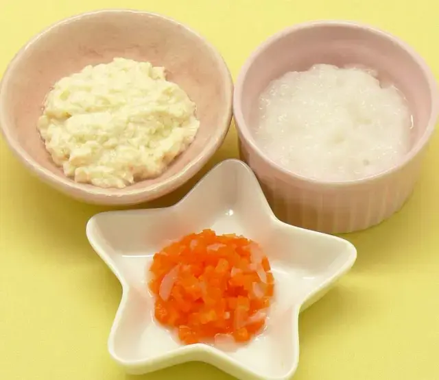 豆腐のとろとろ