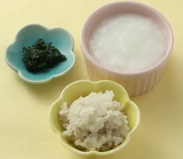 ささみと玉葱のレンジ蒸し