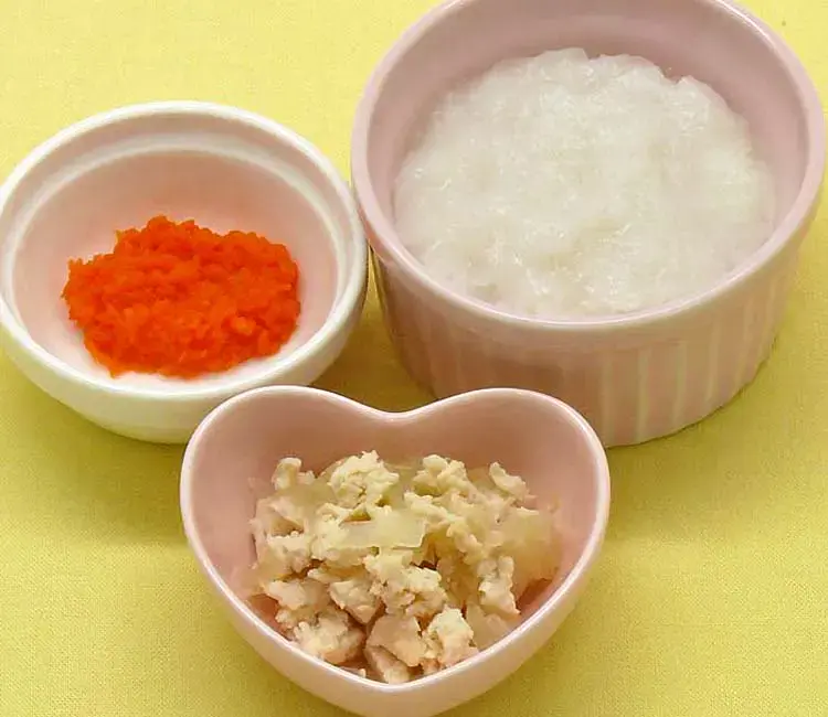 鶏肉と玉葱のレンジ蒸し