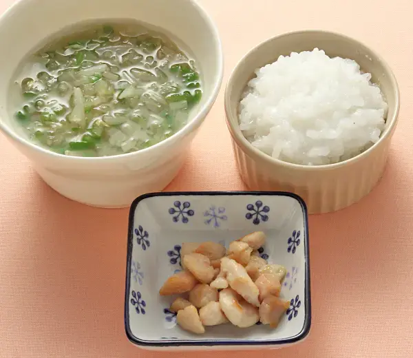 ころころチキン