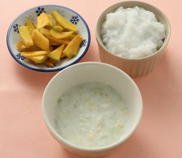 レタスのヨーグルトサラダ