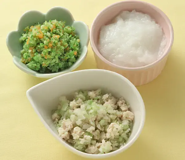 鶏肉とキャベツのやわらか煮