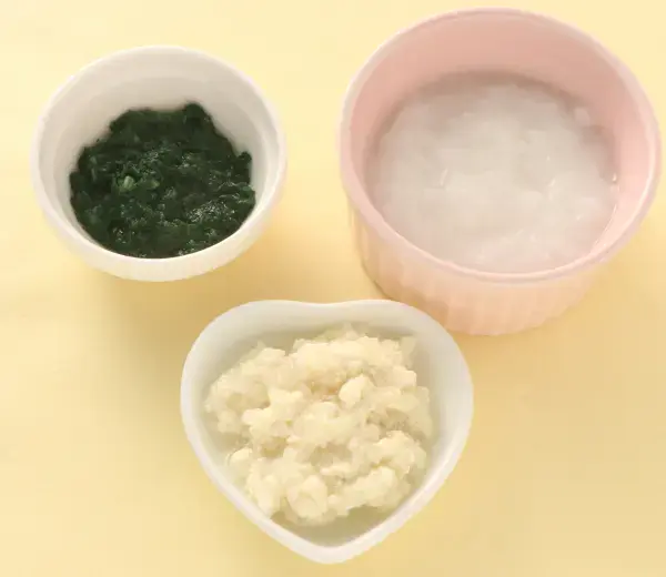玉葱の白あえ風