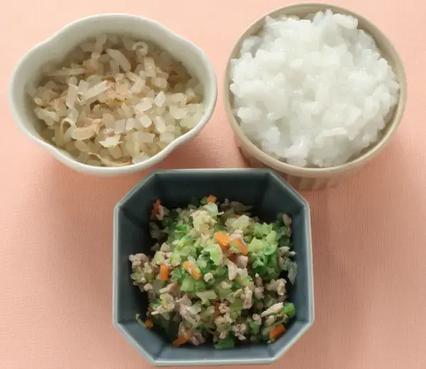 豚肉と白菜のやわらか煮