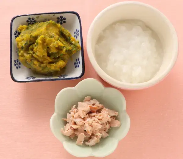 さけのソテー