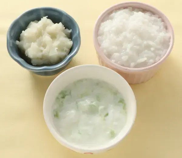 胡瓜のペースト ヨーグルトあえ