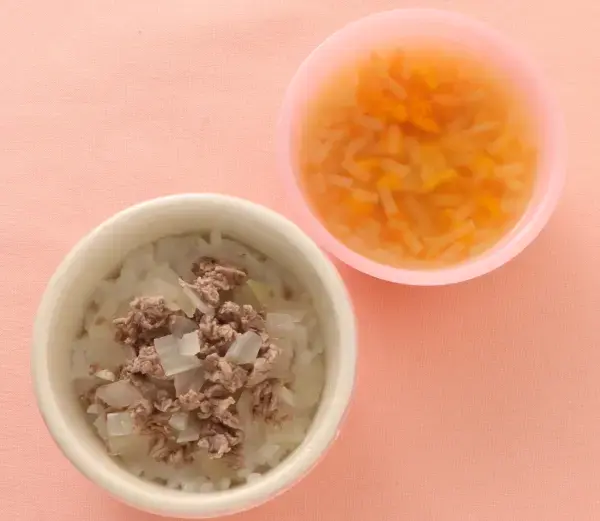 牛丼