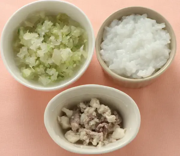 牛肉豆腐