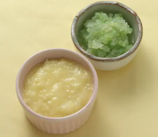 卵がゆ