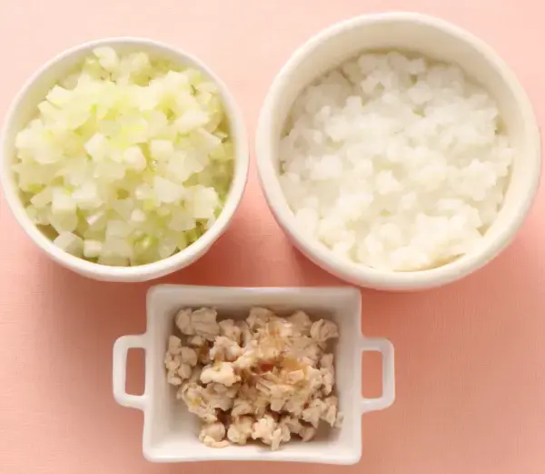 ゆで鶏のおかかのせ 野菜のやわらか煮