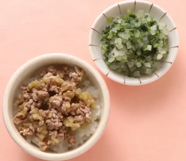 ミートライス