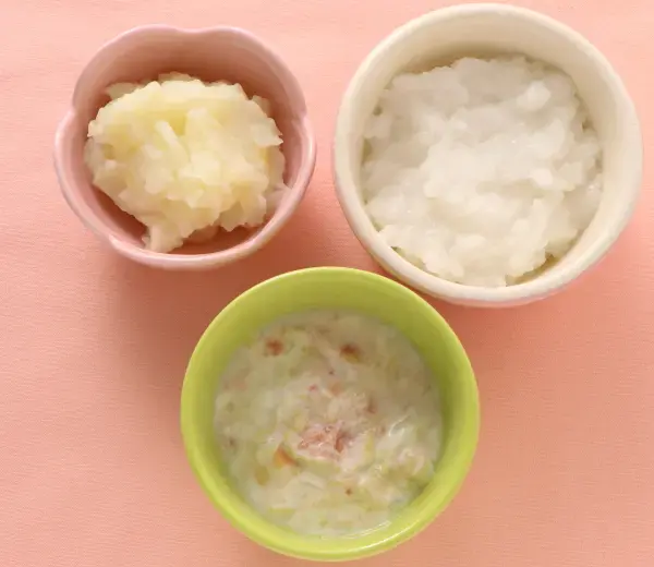野菜のヨーグルトサラダ