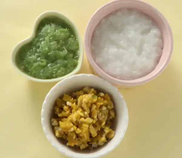 鶏肉とかぼちゃのマッシュ