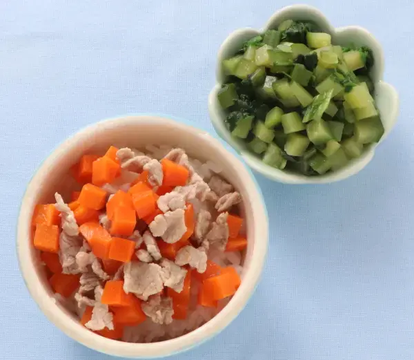 豚丼