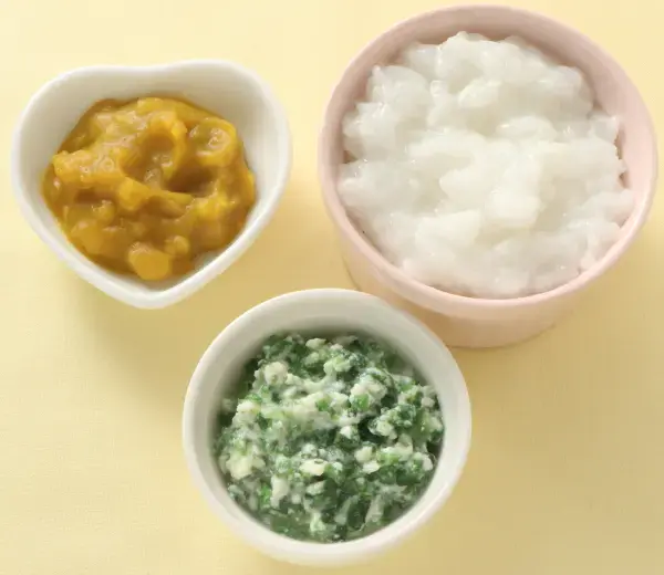 豆腐とレタスのつぶしあえ かぼちゃのマッシュ