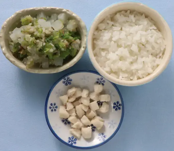 ころころチキン