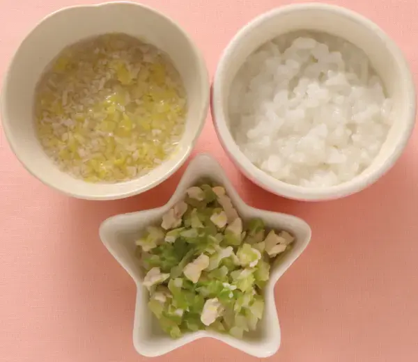 鶏肉とキャベツのレンジ蒸し