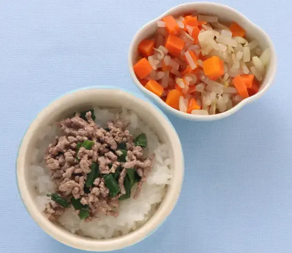 牛丼