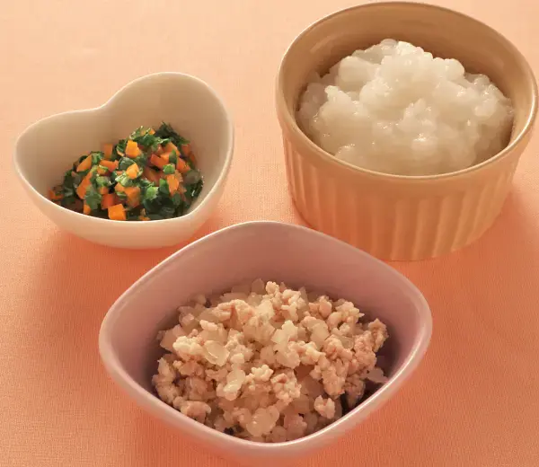 豚肉ともやしのやわらか煮