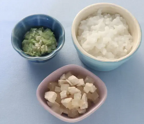 鶏肉と大根のやわらか煮