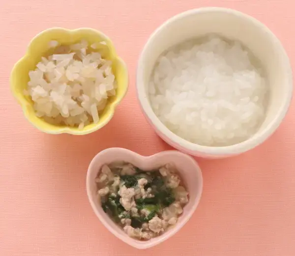 ひき肉と野菜のみそ煮 やわらかもやし